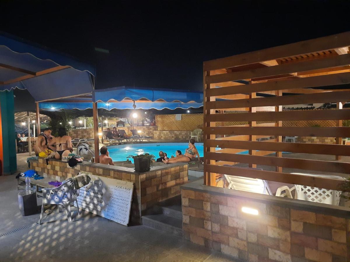 Bedouin Garden Village, Hotel Dive Aqaba Luaran gambar
