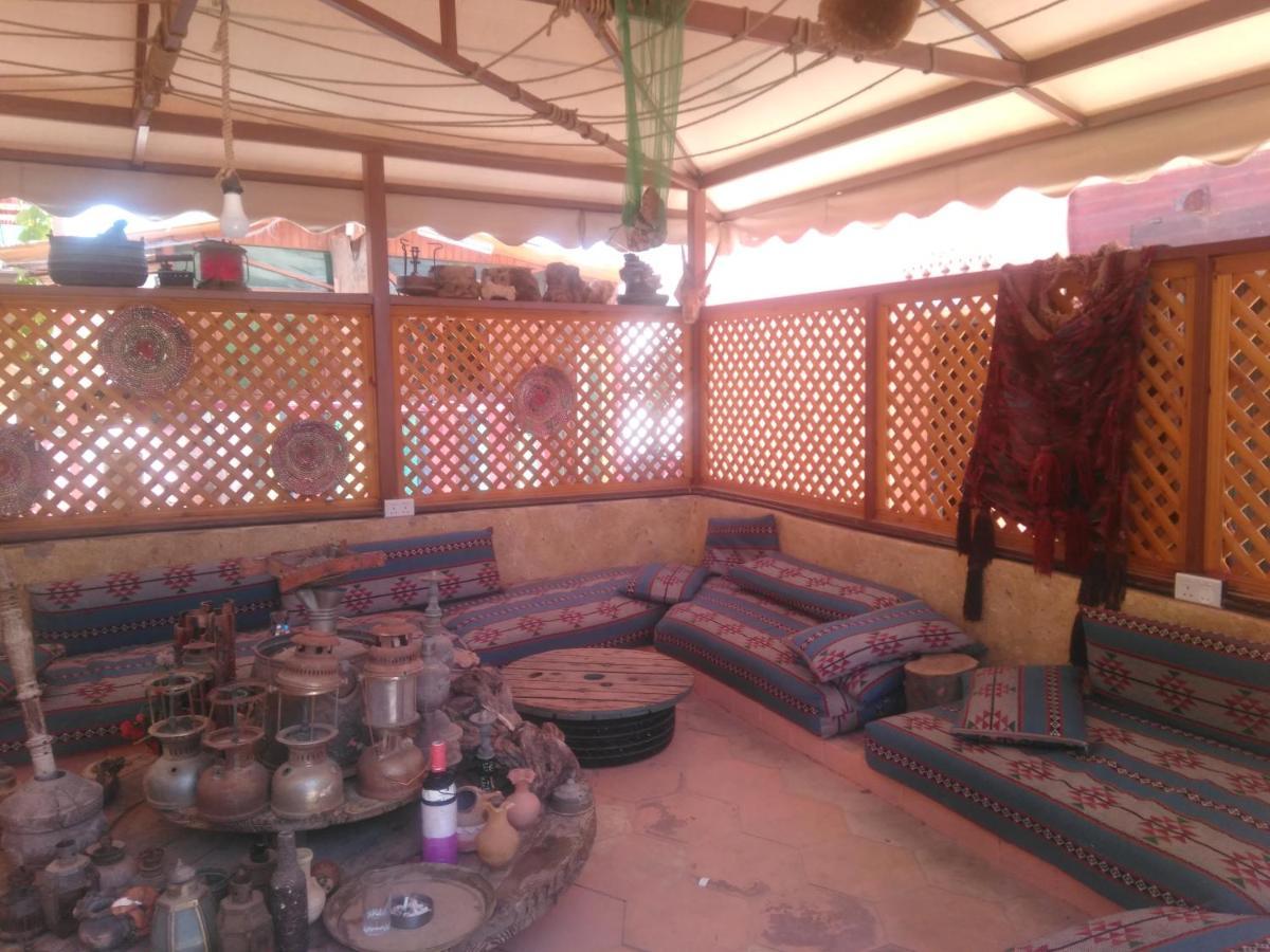Bedouin Garden Village, Hotel Dive Aqaba Luaran gambar