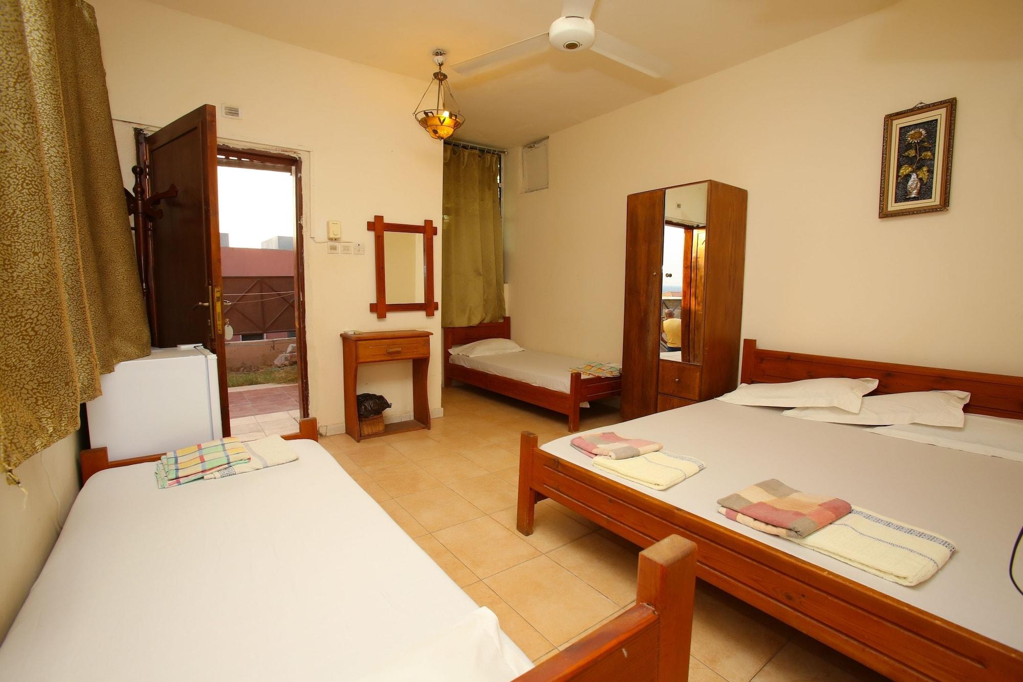 Bedouin Garden Village, Hotel Dive Aqaba Luaran gambar
