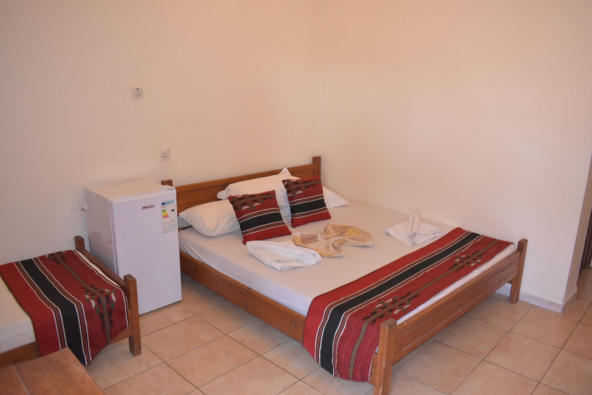 Bedouin Garden Village, Hotel Dive Aqaba Luaran gambar