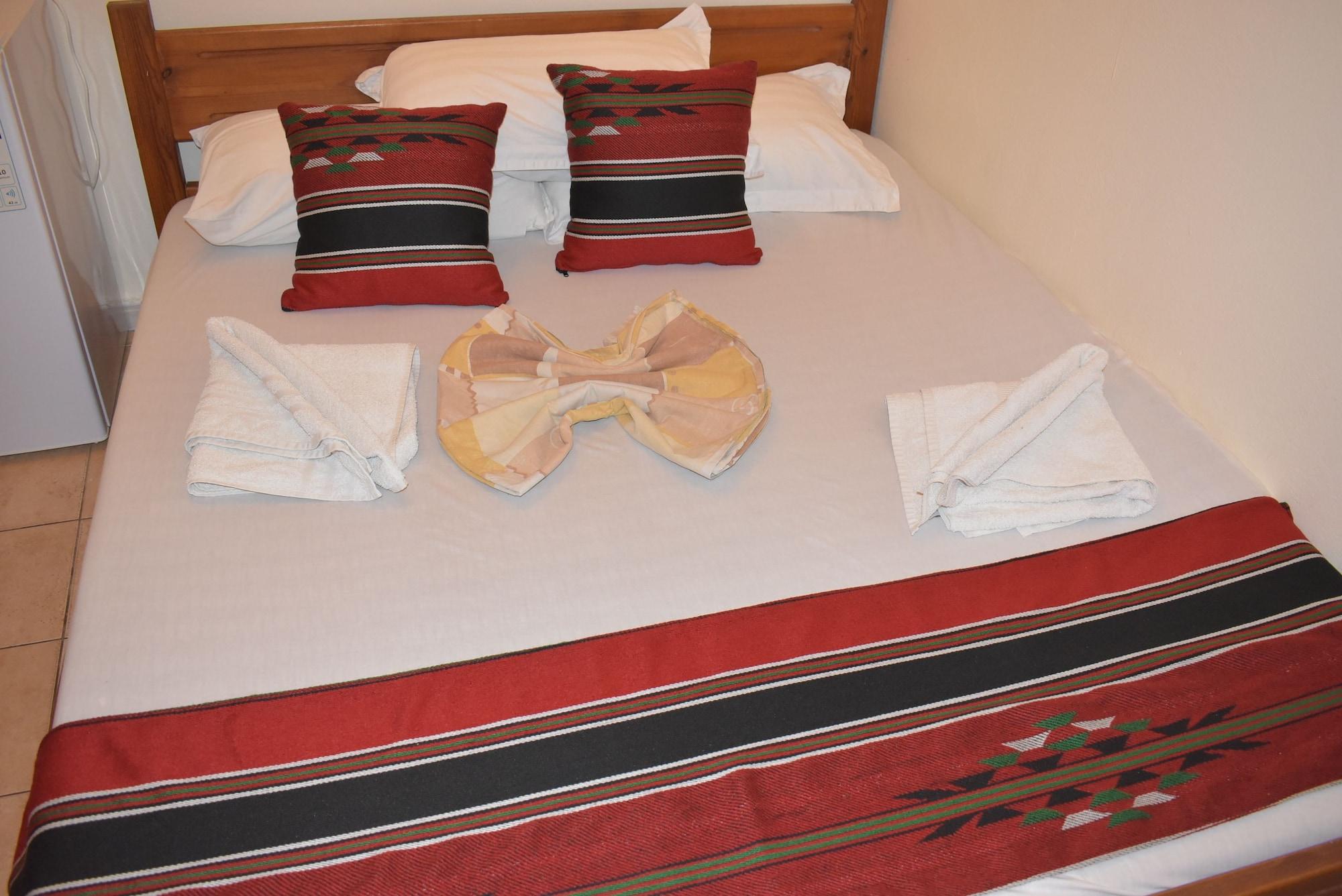 Bedouin Garden Village, Hotel Dive Aqaba Luaran gambar
