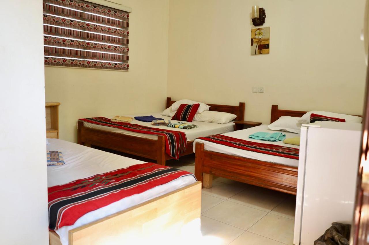 Bedouin Garden Village, Hotel Dive Aqaba Luaran gambar