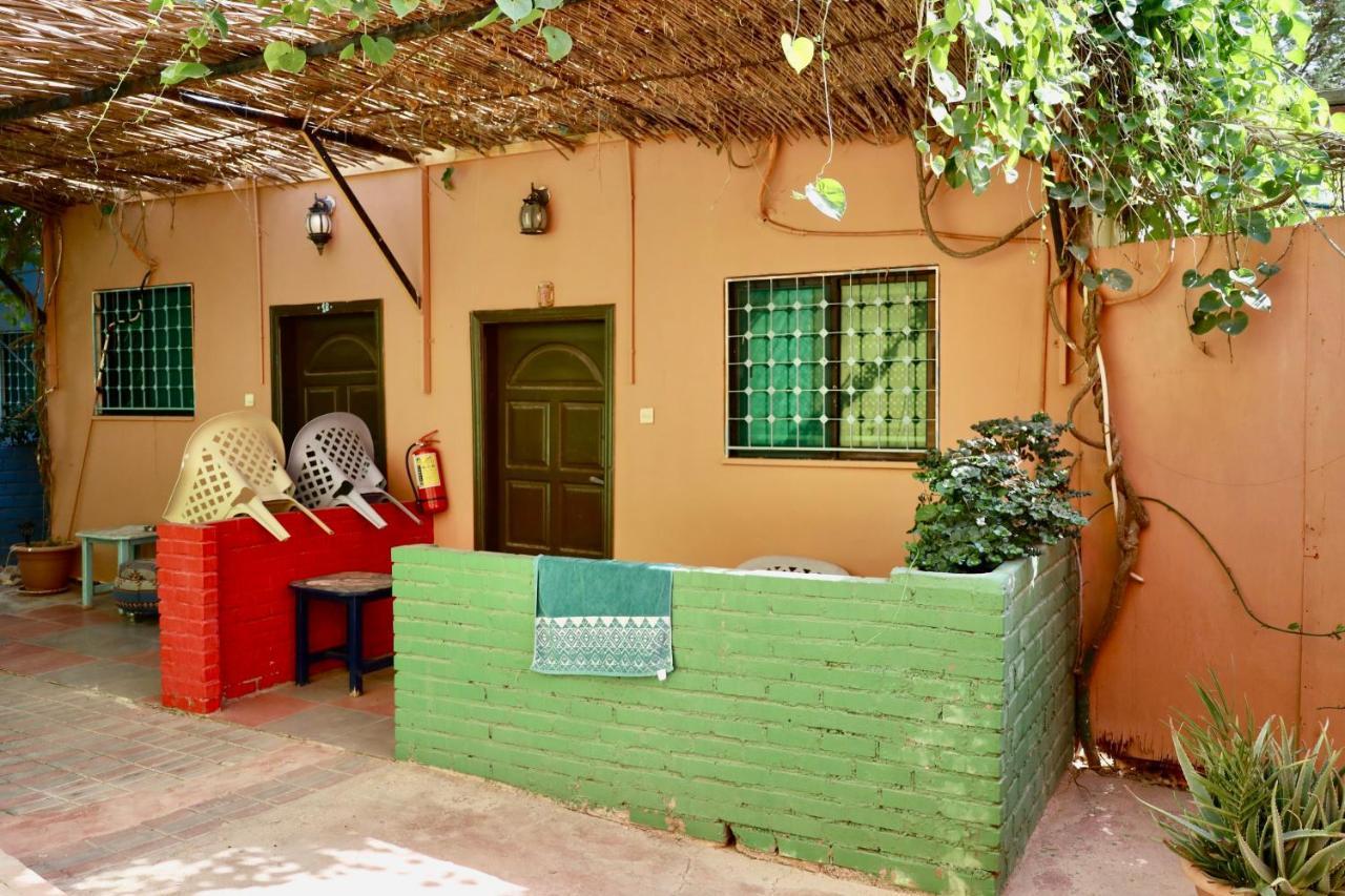 Bedouin Garden Village, Hotel Dive Aqaba Luaran gambar