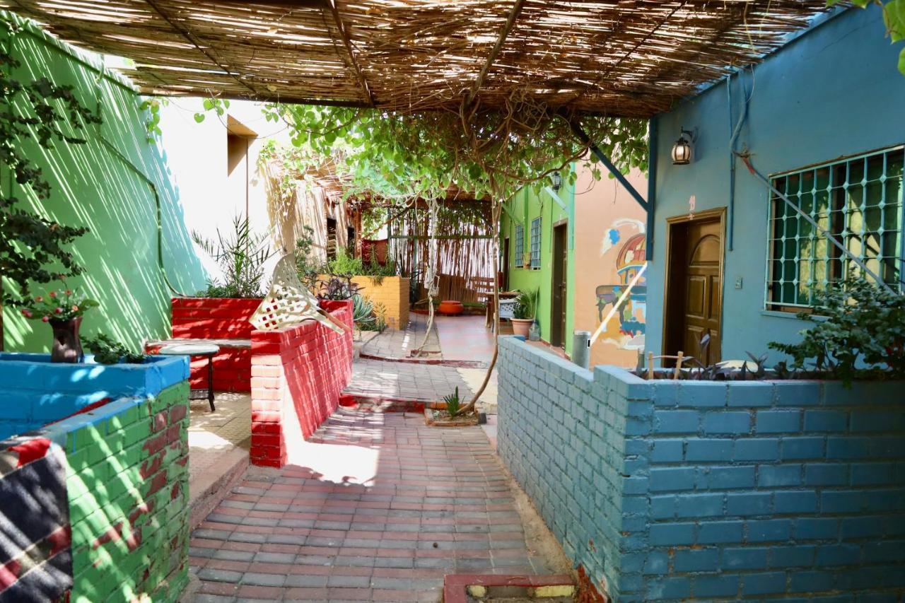 Bedouin Garden Village, Hotel Dive Aqaba Luaran gambar