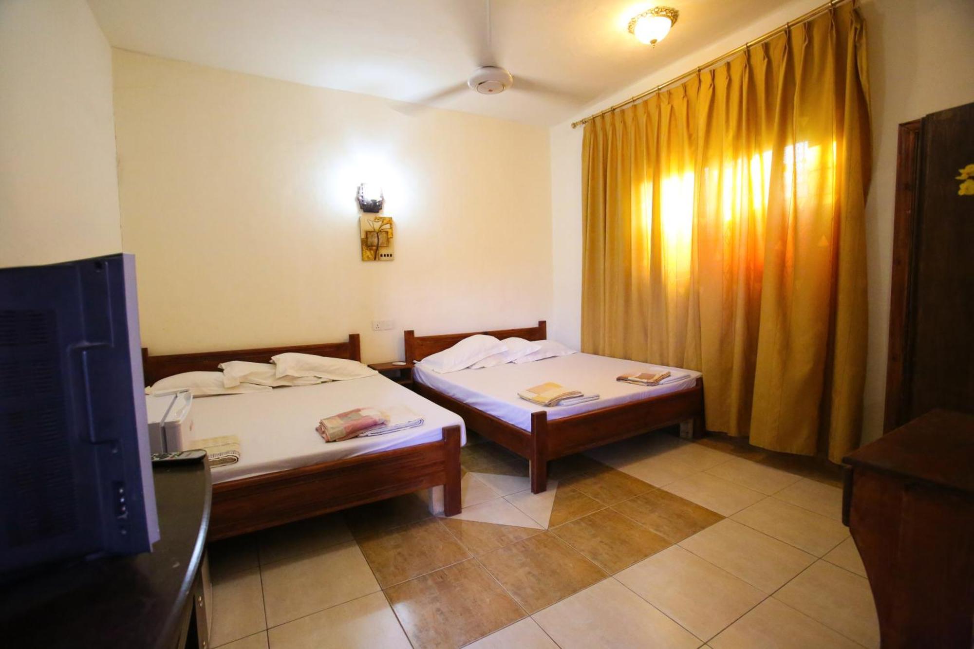 Bedouin Garden Village, Hotel Dive Aqaba Luaran gambar