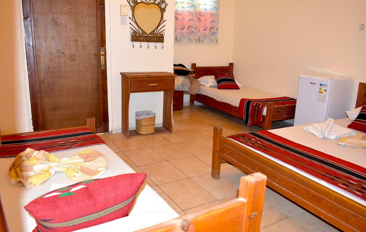 Bedouin Garden Village, Hotel Dive Aqaba Luaran gambar
