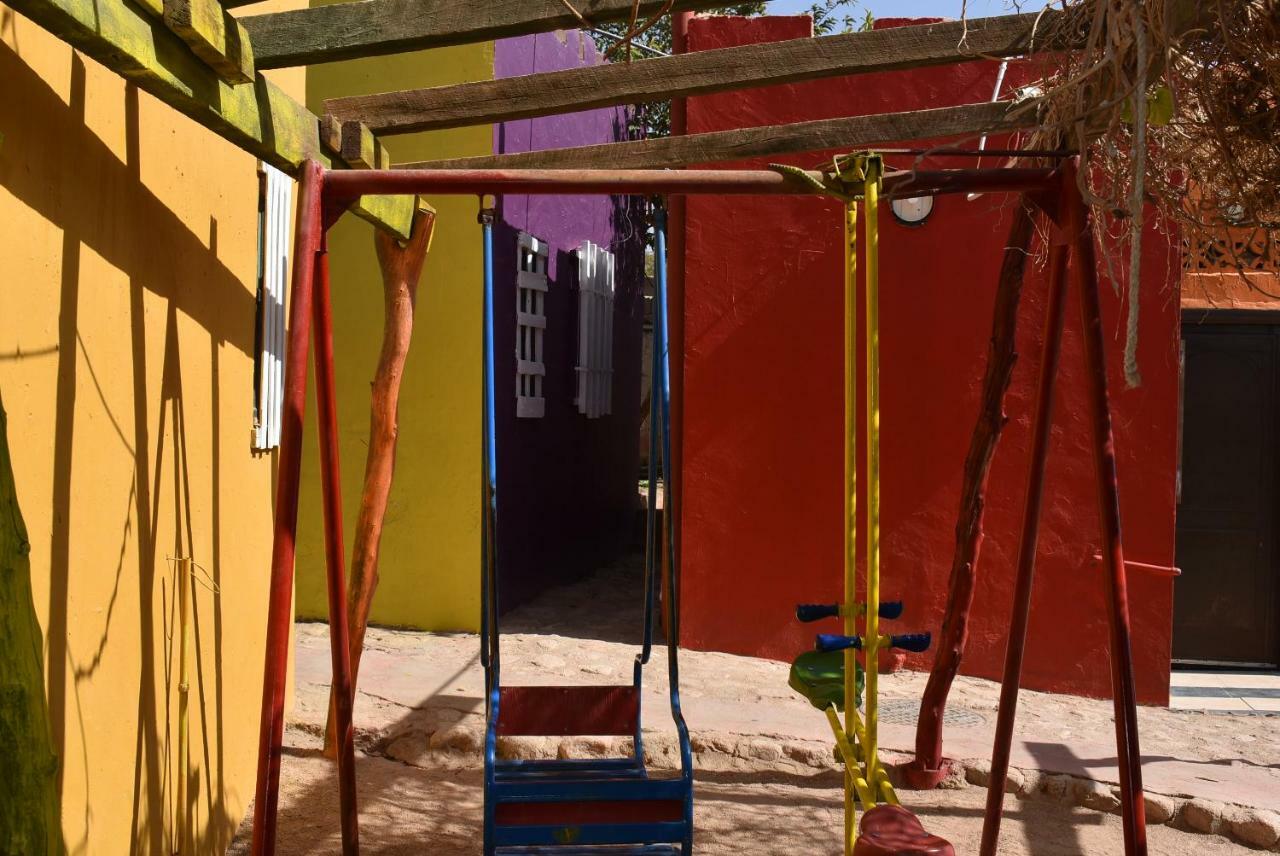 Bedouin Garden Village, Hotel Dive Aqaba Luaran gambar