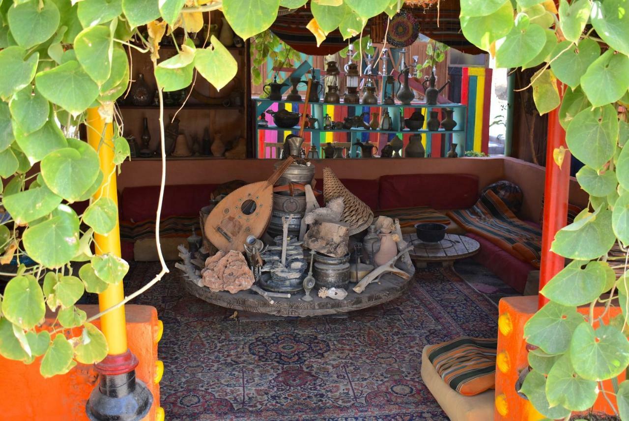 Bedouin Garden Village, Hotel Dive Aqaba Luaran gambar