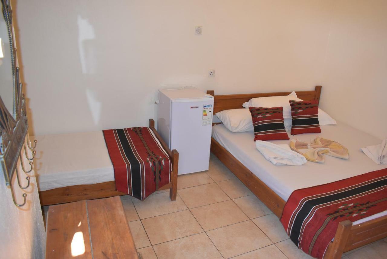 Bedouin Garden Village, Hotel Dive Aqaba Luaran gambar