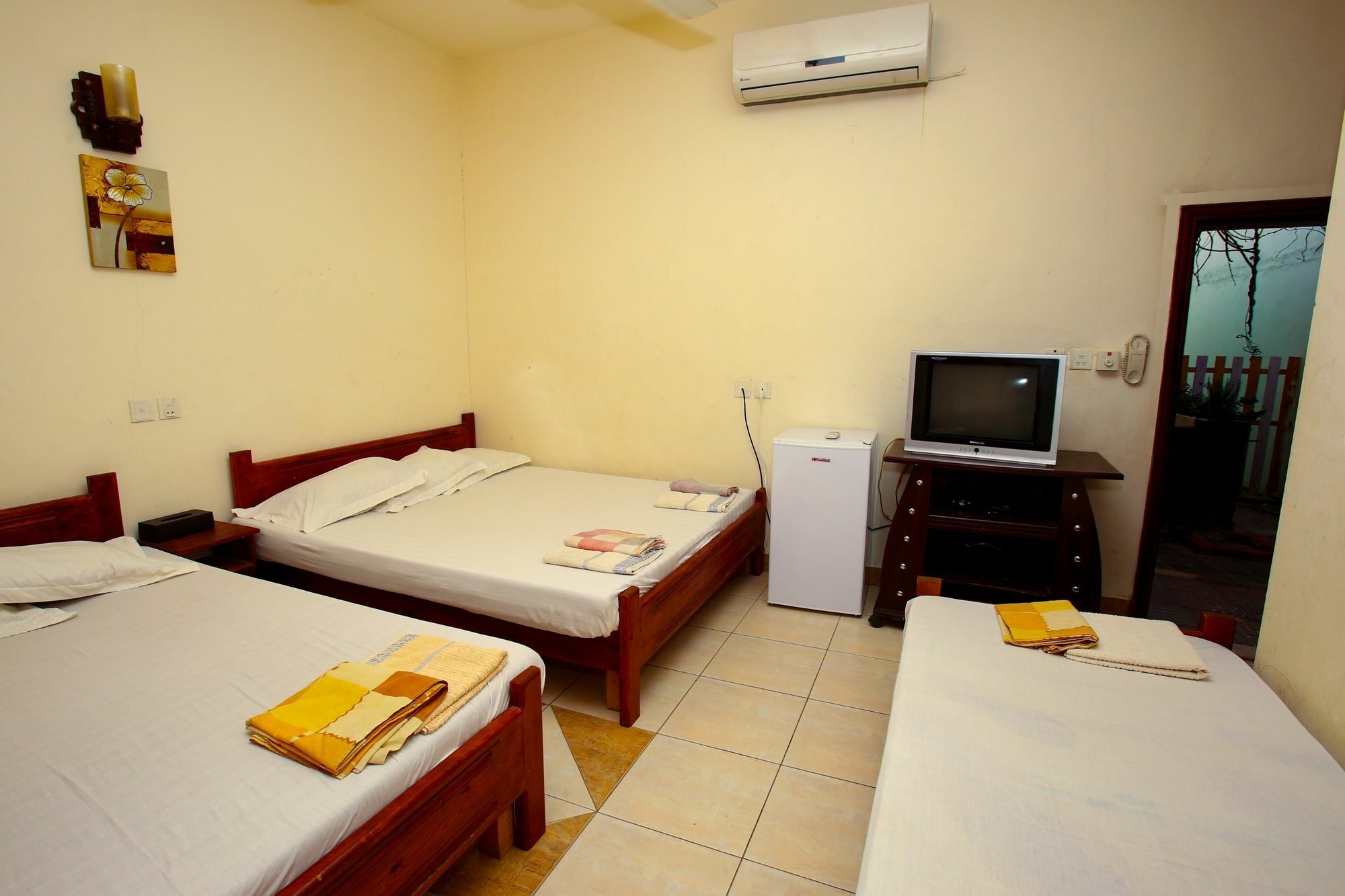 Bedouin Garden Village, Hotel Dive Aqaba Luaran gambar